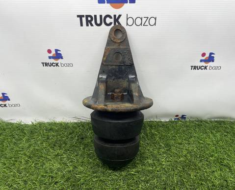 81436400207 Отбойник рессоры передней для Man TGS I (с 2007)