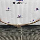 6743200902 Рессора передняя 2-х листовая для Mercedes-Benz Неопознанная модель
