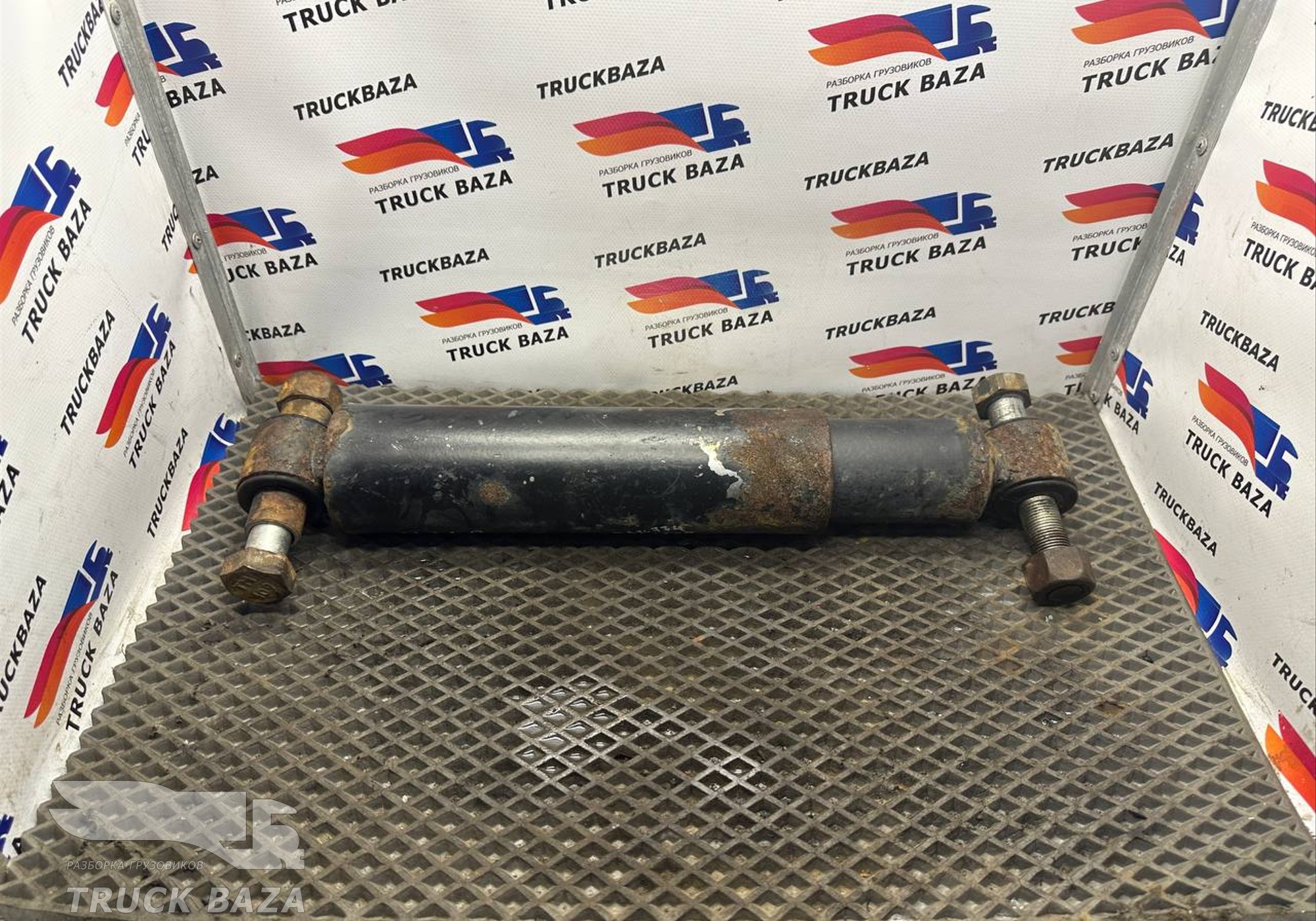 452995070 Амортизатор задний для КАМАЗ
