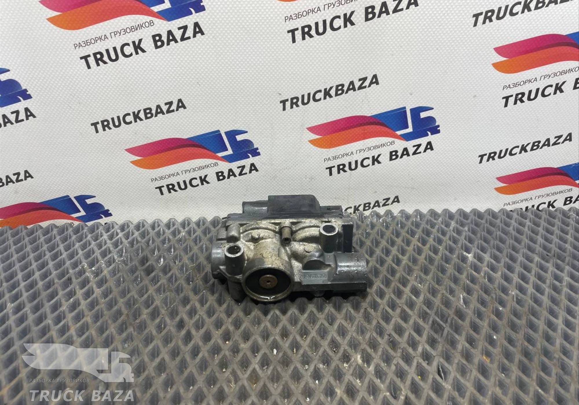 00064291844 Кран ABS для Mercedes-Benz Actros MP3 (с 2008)