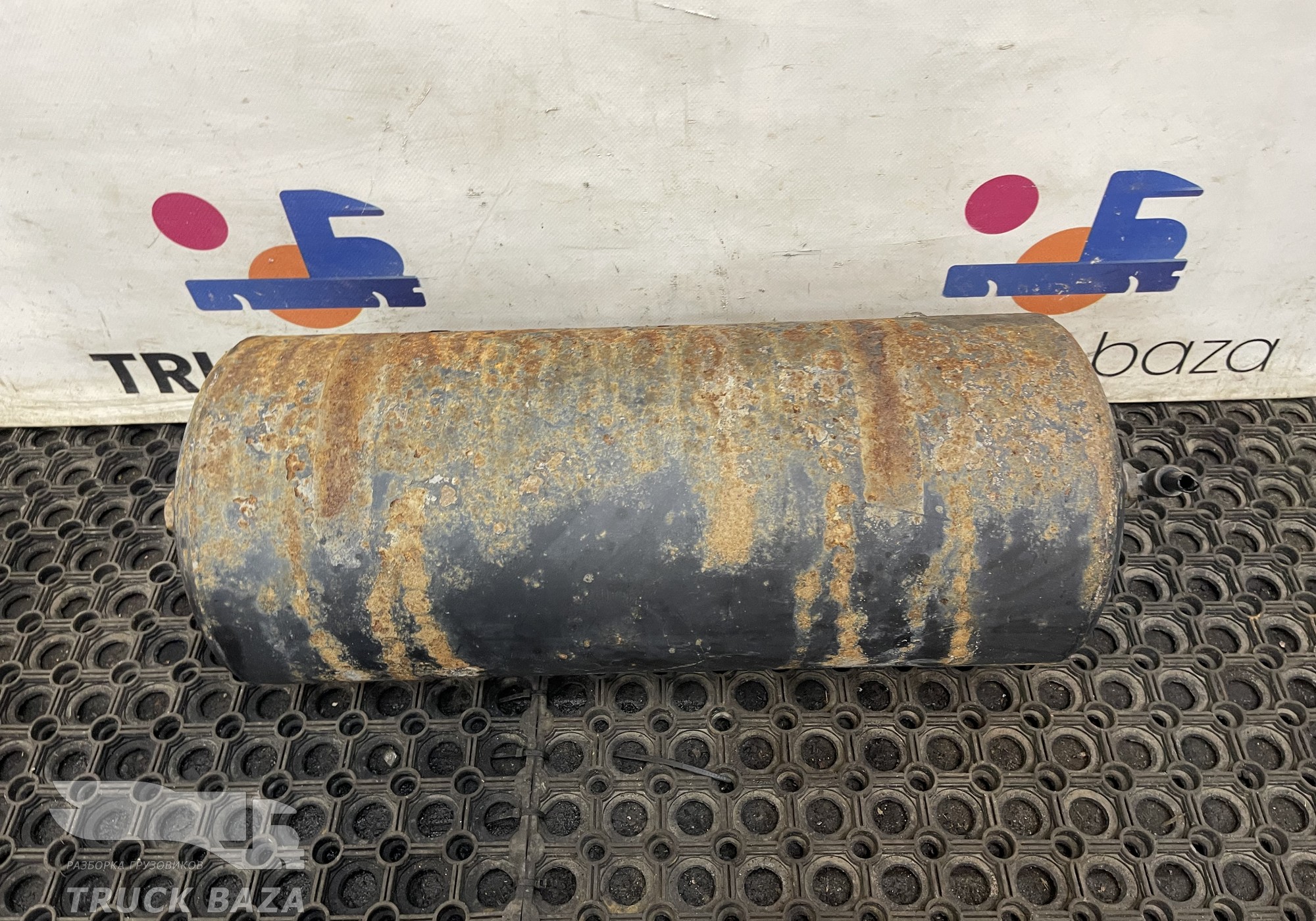 65801351300420 Ресивер воздушный 20 L для КАМАЗ 5490 (с 2013)