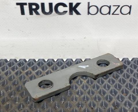 Проставка топливного бака для Sinotruk Sitrak C7H