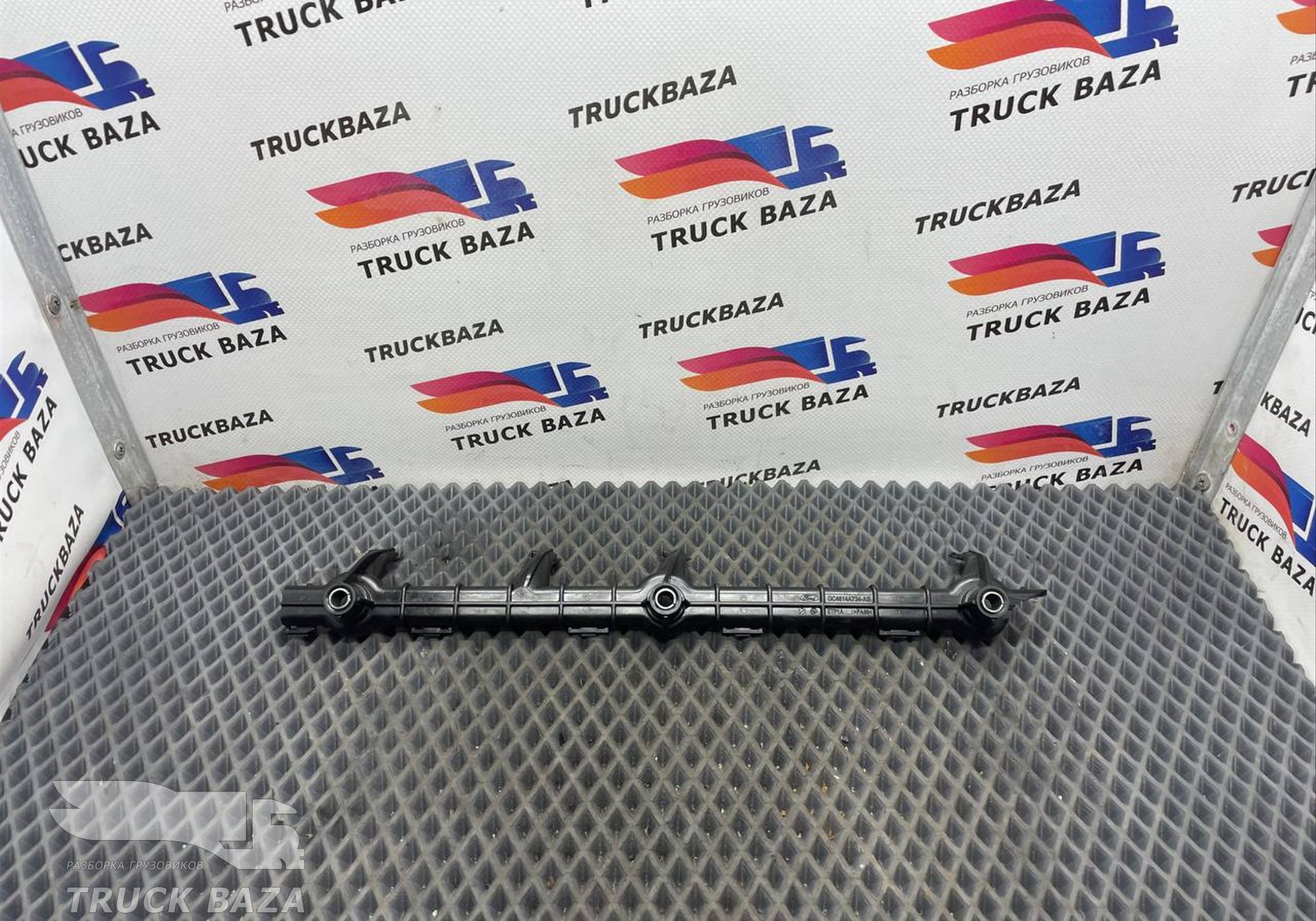 GC4614A734AB Кожух проводки форсунок для Ford F-MAX (с 2018)