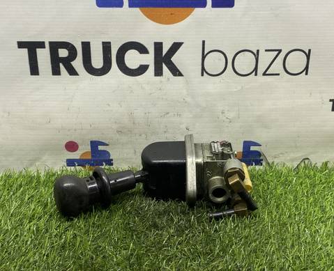 9617230190 Кран ручного тормоза для Man TGM III (с 2013)