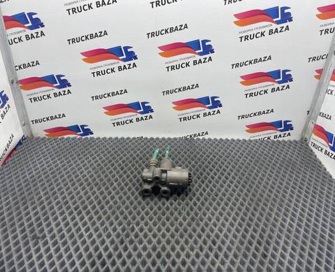 22032303 Клапан предохранительный для Volvo FH FH4 (с 2012 по 2021)