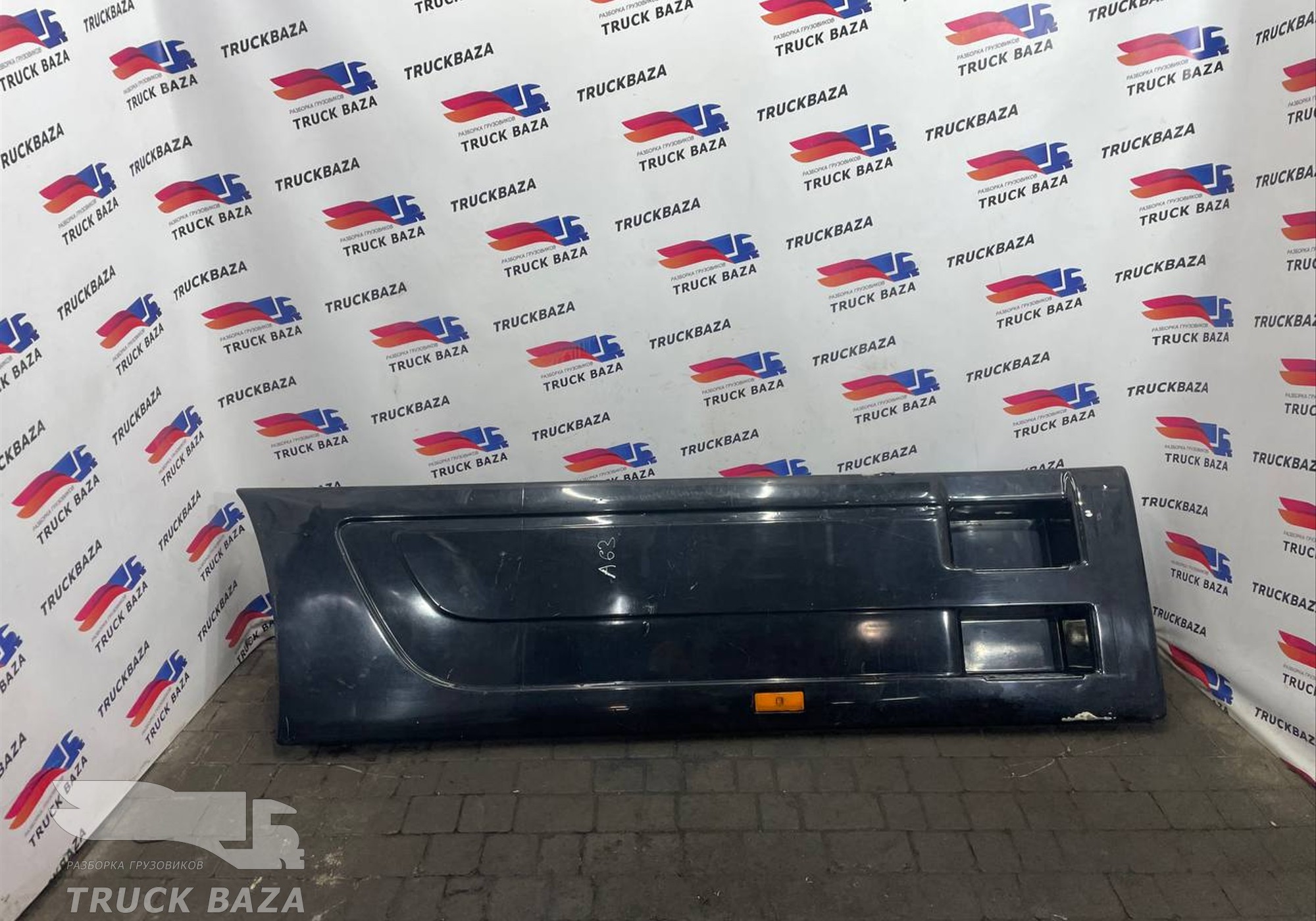 A9425202022 межосевых спойлер правый для Mercedes-Benz Actros MP3 (с 2008)