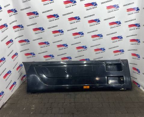 A9425202022 межосевых спойлер правый для Mercedes-Benz Actros MP3 (с 2008)