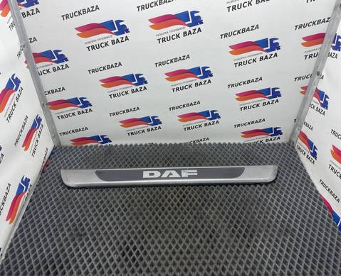 2140259 Эмблема Даф для Daf XF106 (с 2013 по 2023)