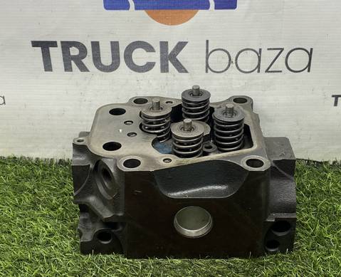 A4570100721 Головка блока цилиндров для Mercedes-Benz