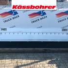01316 Борт боковой KASSBOHRER 3175x610 для Полуприцепы Разные Полуприцепы