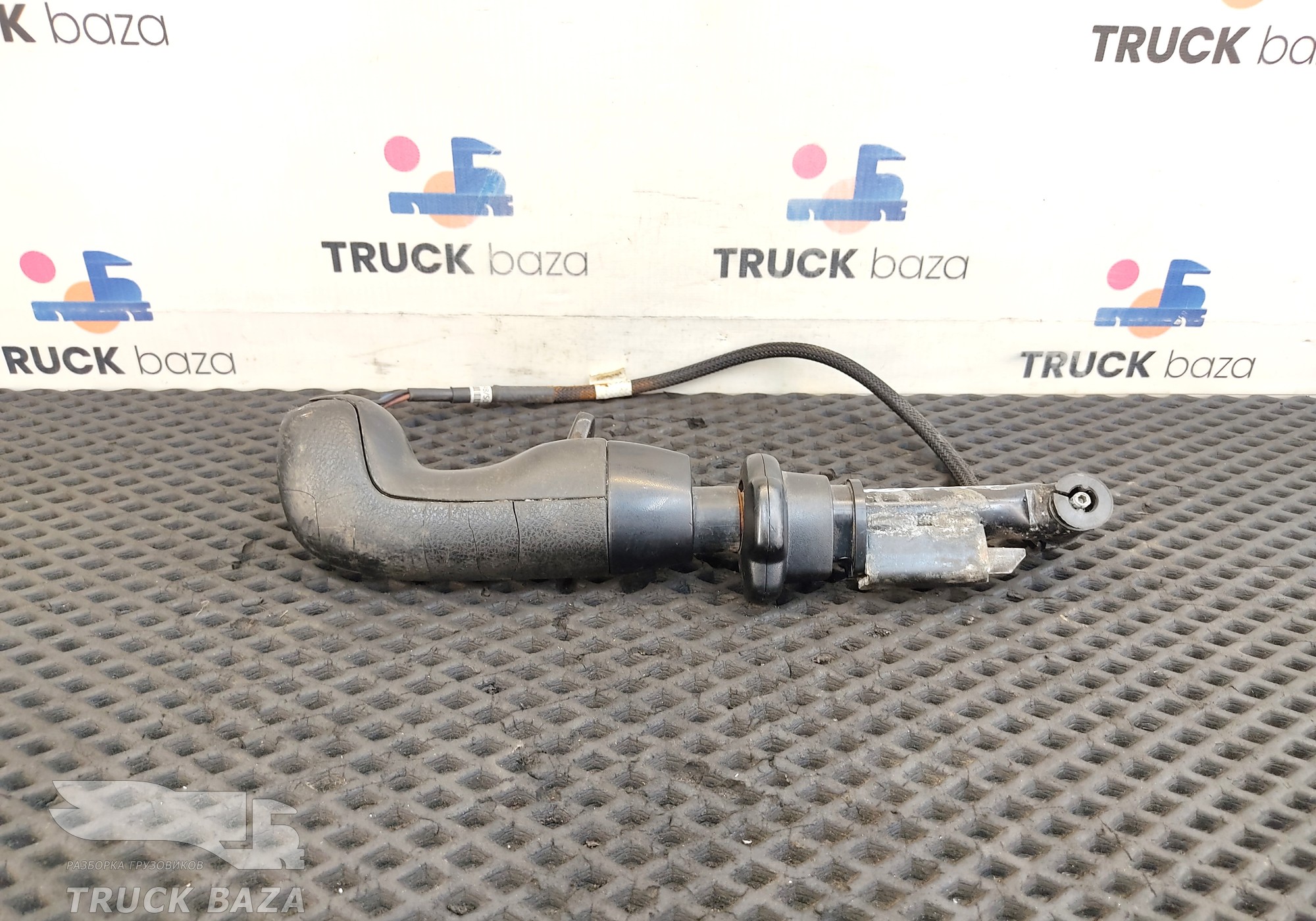 1919065 Рычаг МКПП для Scania 5-series R (с 2004 по 2016)