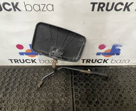 Кронштейн бордюрного зеркала для Полуприцепы Нефаз