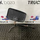 Кронштейн бордюрного зеркала для Полуприцепы Нефаз