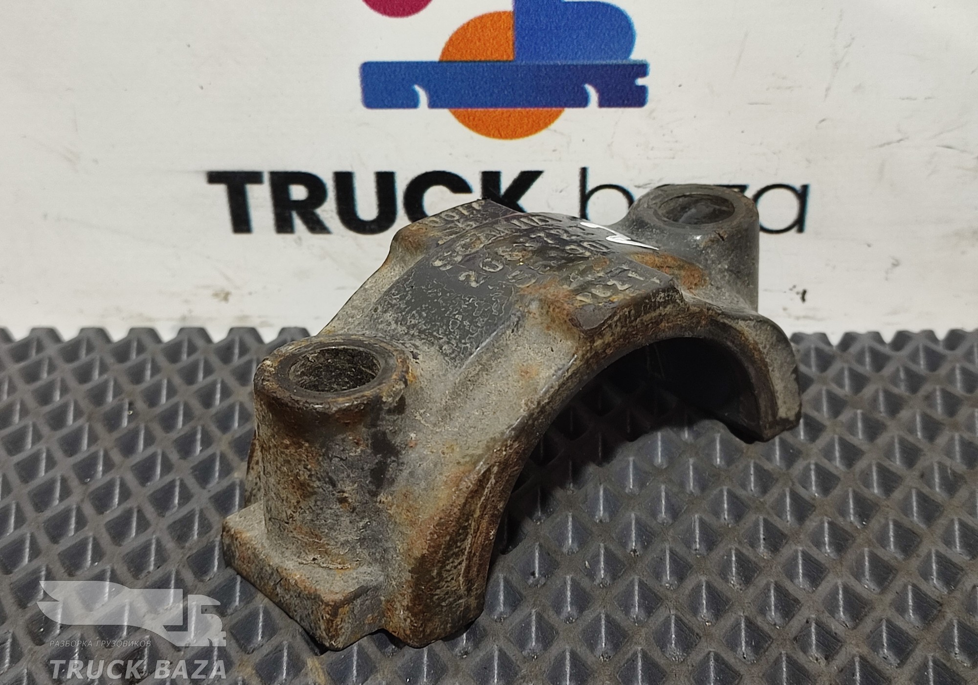 2083722 Кронштейн амортизатора для Scania 6-series R (с 2016)