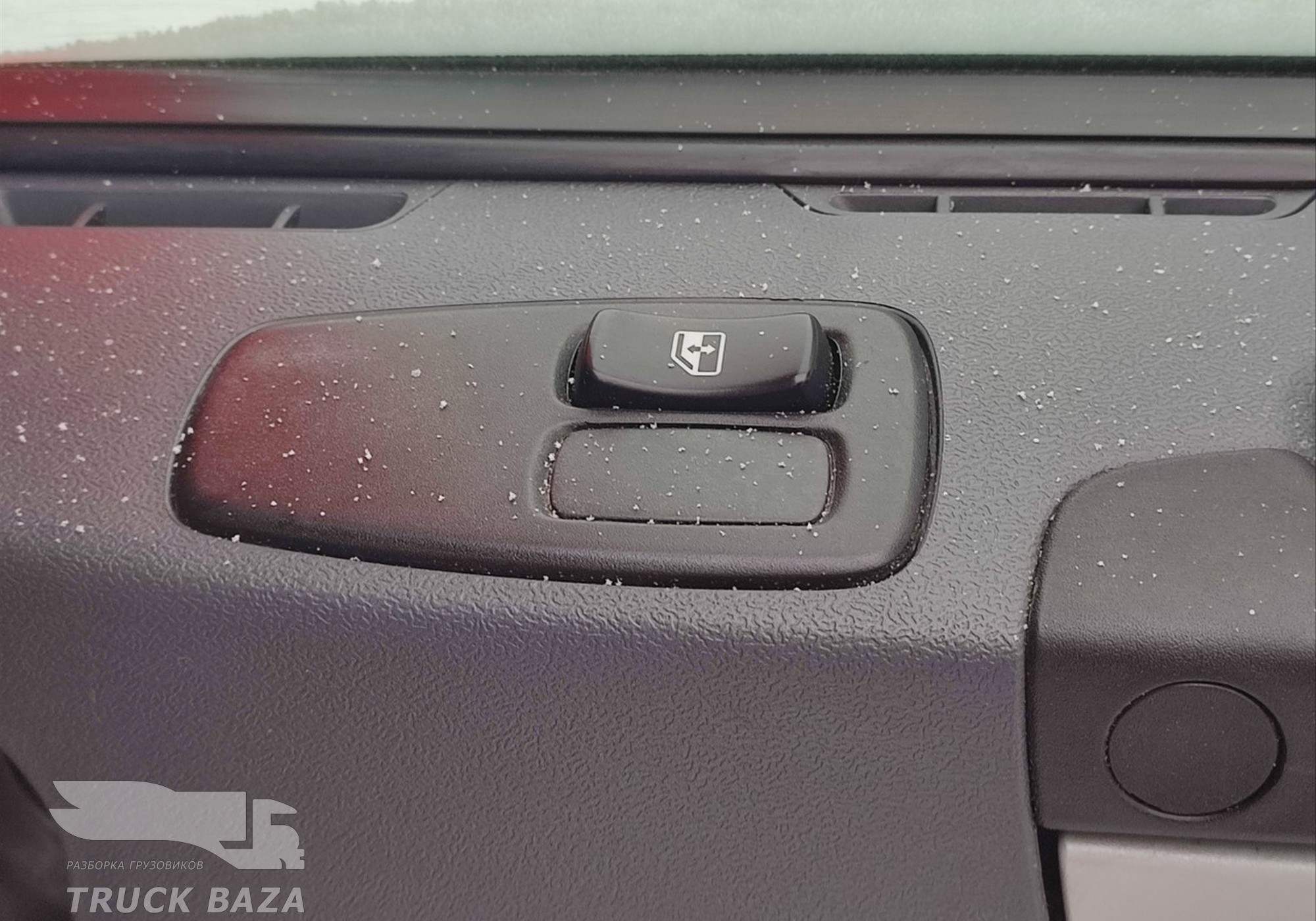 1469149 Блок стеклоподъемников правый