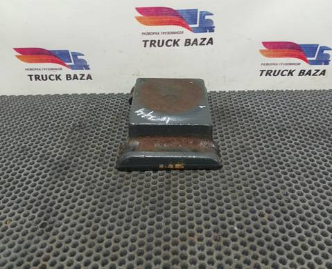 41014687 Проставка пневморессоры задней для Iveco