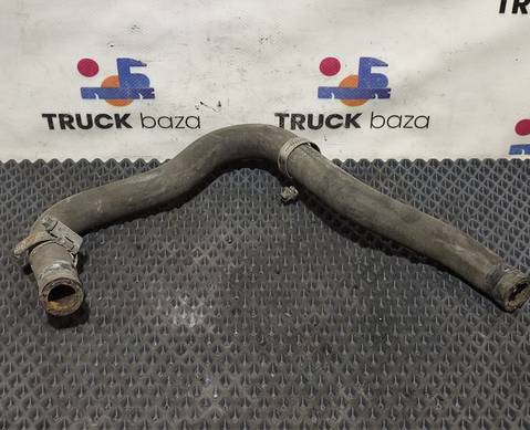 9405061735 Патрубок радиатора для Mercedes-Benz Axor