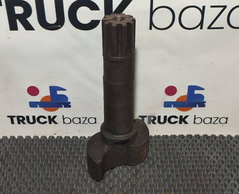 1340859 Вал тормозной передний левый для Scania 3-series T (с 1988 по 1997)
