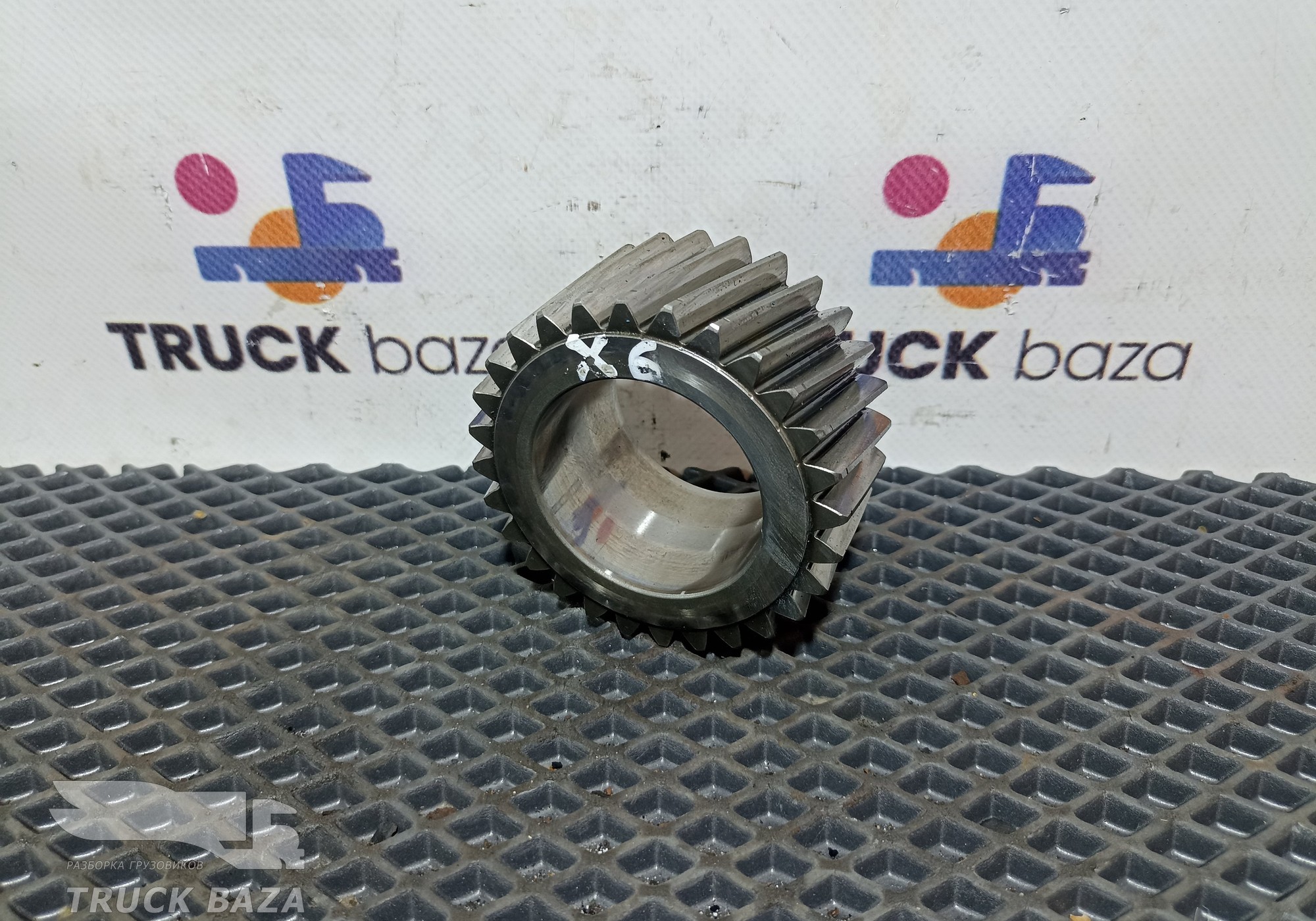 1328332022 Шестерня планетарной передачи АКПП ZF 12AS для Man TGX