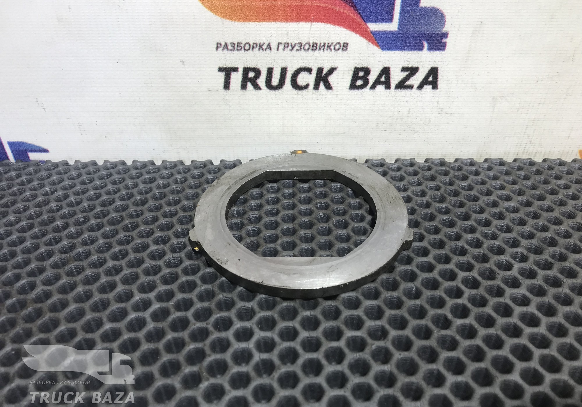 21806437 Шайба ступицы передней для Volvo FM III (с 2013)