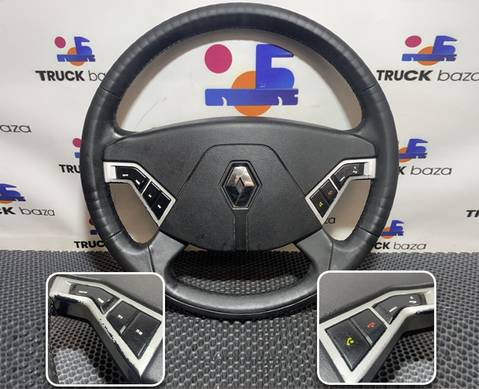 7484559592 Руль для Renault T (с 2013)