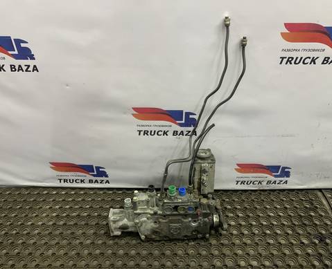 0501216080 Механизм выбора передач для Daf XF XF105 (III) (с 2006 по 2013)