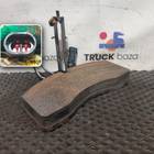 640322562 Колодка тормозная с датчиком износа для Faw J7 (с 2018)