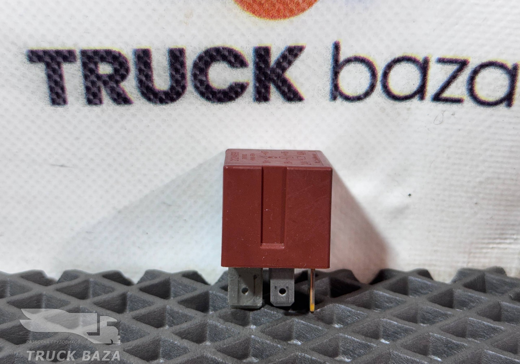 21244698 Реле 24V