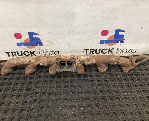 2169073 Коллектор выпускной для Scania