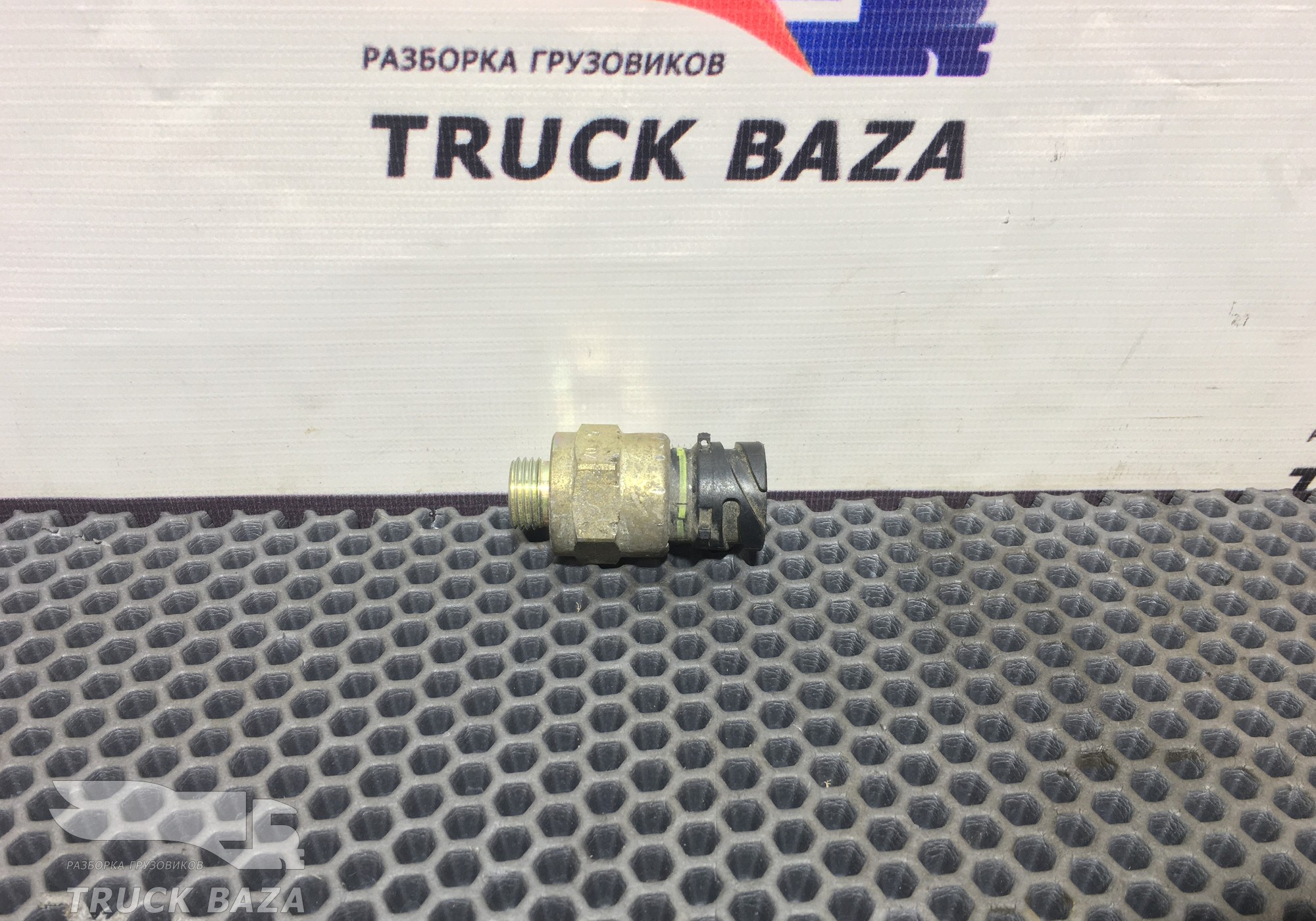 20424060 Датчик давления воздуха для Volvo FM III (с 2013)