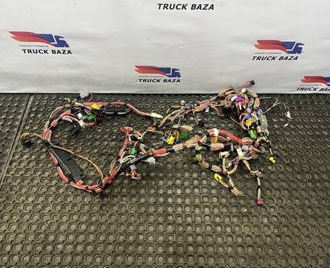 11MA012339 Проводка кабины для Renault T (с 2013)