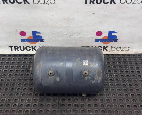 1778889 Ресивер воздушный 30 L для Scania 5-series G (с 2004 по 2016)