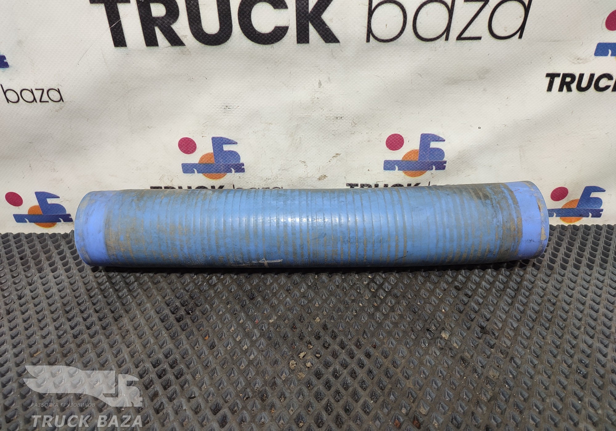 6520130301065 Патрубок радиатора для КАМАЗ 5490 (с 2013)