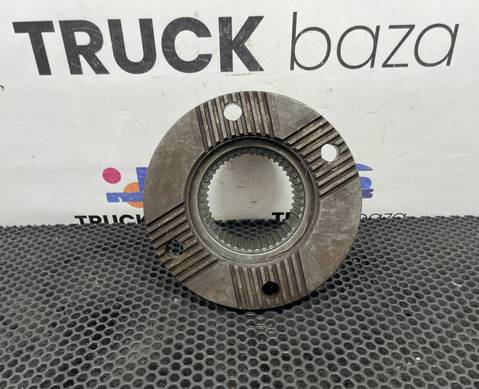 1316338002 Фланец КПП ZF для Renault