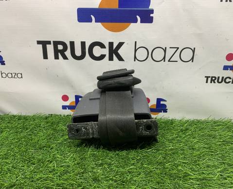 1527845 Ремень безопасности правый для Scania 5-series G (с 2004 по 2016)