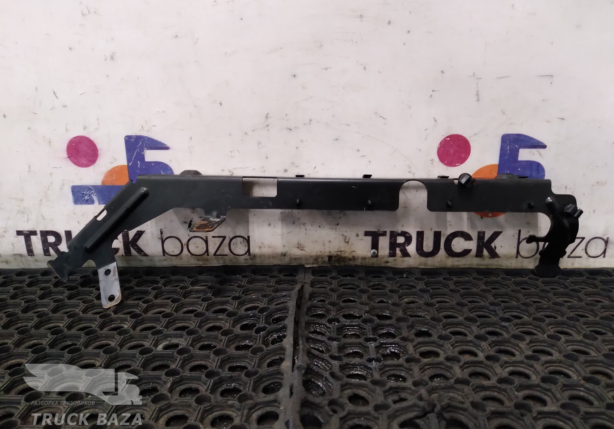 51254415134 Кронштейн проводки двигателя для Man TGX