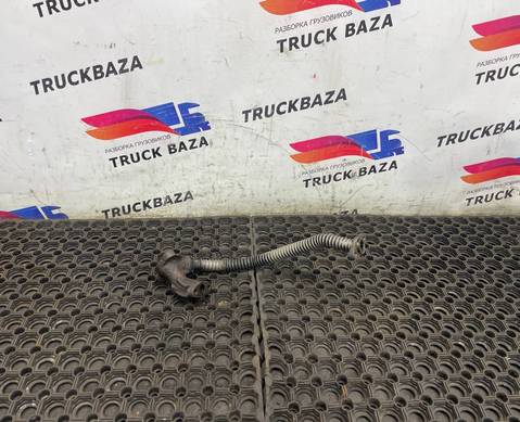 51057013030 Трубка турбокомпрессора для Man TGX II (с 2012)