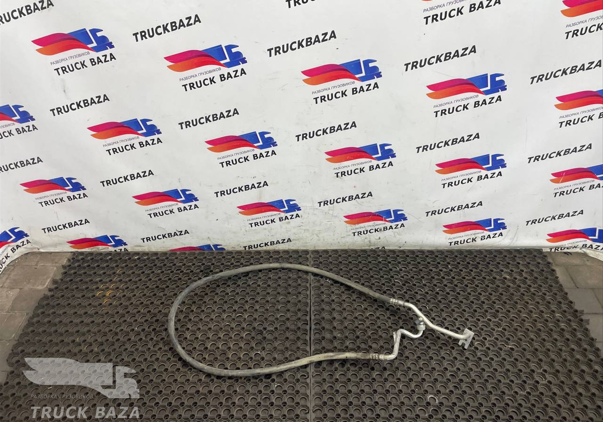 JC4619D850AD Трубка кондиционера для Ford F-MAX (с 2018)