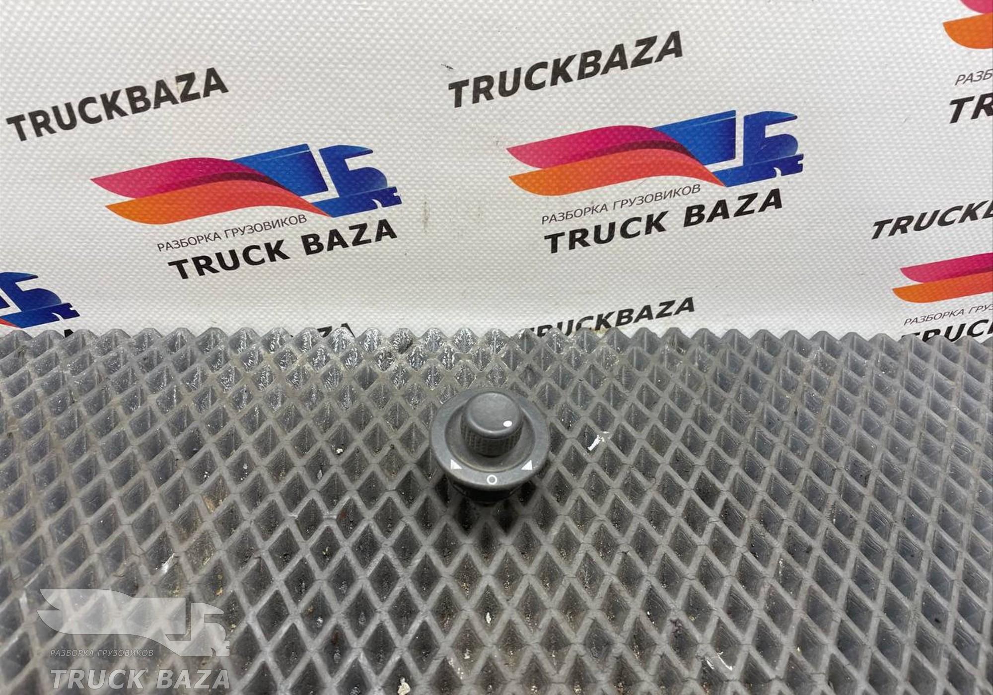 5010271228 Переключатель регулировки зеркала для Renault Premium II (с 2005 по 2013)