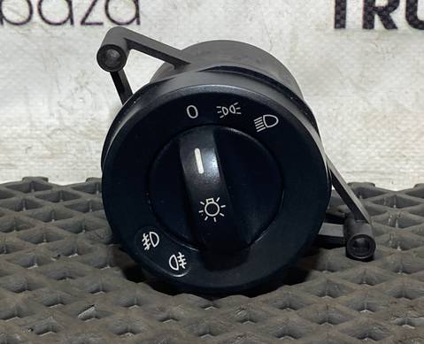 A0015453404 Переключатель света фар для Mercedes-Benz Axor II (с 2004 по 2010)