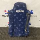 504286250 Спинка сиденья водительского для Man