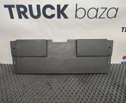 112381 Накладка сиденья для КАМАЗ 5490