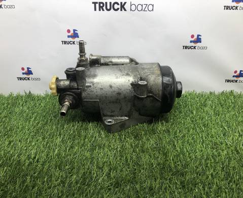 51125017324 Корпус топливного фильтра для Man TGS I (с 2007)