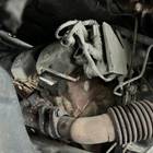 Двигатель OM501 LA 435 л.с. Евро 5 для Mercedes-Benz Actros MP3 (с 2008)