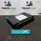 0034463802 Блок управления движением CPC для Mercedes-Benz Actros MP3 (с 2008)