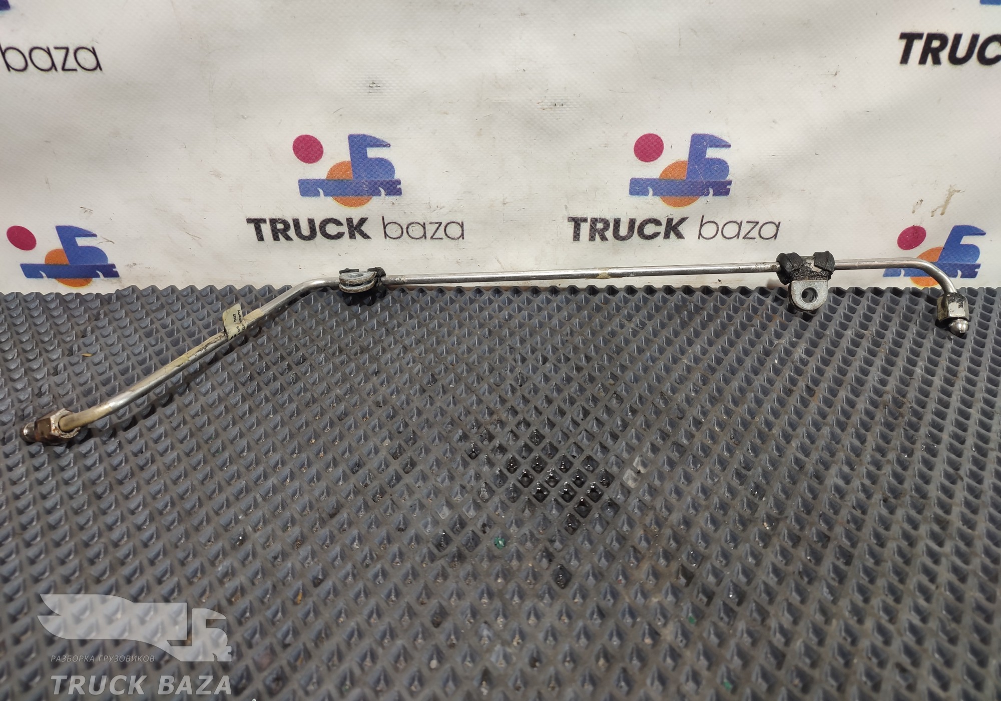 4711409208 Трубка EGR для Mercedes-Benz Actros New Actros MP4 (с 2011)