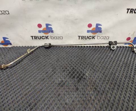 4711409208 Трубка EGR для Mercedes-Benz Actros New Actros MP4 (с 2011)