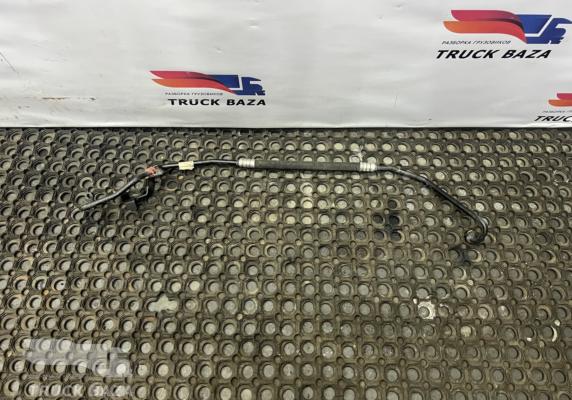 7482586997 Трубка кондиционера для Renault T (с 2013)