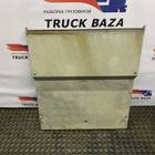 Защитный лист КПП для Man TGS II (с 2012)