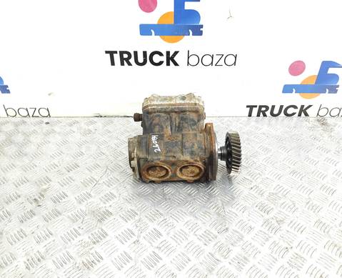 504293730 Компрессор воздушный для Iveco